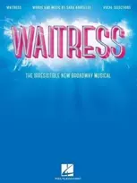KNYGA Sara Bareilles Waitress - Vocal Selections