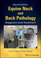 KNYGA Frances Md Henson Equine Neck and Back Pathology