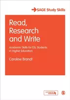 KNYGA Caroline Brandt Read, Research and Write