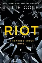 KNYGA Tillie Cole Riot