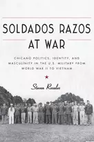 KNYGA Steven Rosales Soldados Razos at War