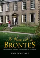 KNYGA Ann Dinsdale At Home with the Brontes