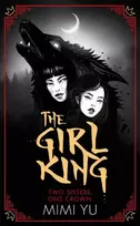 KNYGA Mimi Yu Girl King