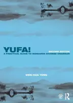 KNYGA Wen Hua Teng Yufa! A Practical Guide to Mandarin Chinese Grammar