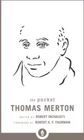 KNYGA Pocket Thomas Merton