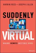 KNYGA Karin M Reed Suddenly Virtual