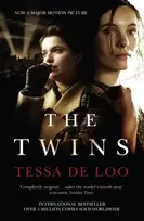 KNYGA Tessa De Loo Dvyniai