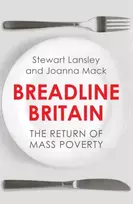 KNYGA Stewart Lansley Breadline Britain