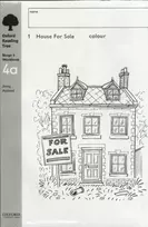 KNYGA Jenny Ackland Oxford Reading Tree: Level 4: Workbooks: Class Pack 4A (30 workbooks)