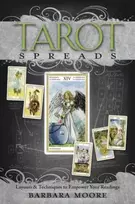 KNYGA Barbara Moore Tarot Spreads