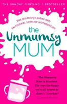 KNYGA Unmumsy Mum Staff Unmumsy Mum