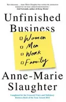 KNYGA Anne Marie Slaughter Unfinished Business