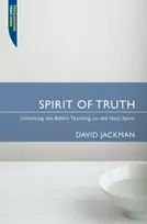 KNYGA David Jackman Spirit of Truth