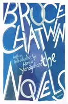 KNYGA Bruce Chatwin Novels
