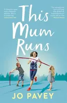 KNYGA Jo Pavey This Mum Runs