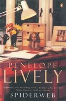 KNYGA Penelope Lively Spiderweb