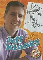 KNYGA Christina Leaf Jeff Kinney