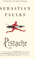 KNYGA Sebastian Faulks Pistache