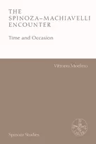 KNYGA Vittorio Morfino Spinoza-Machiavelli Encounter