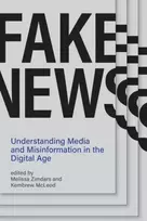 KNYGA Melissa Zimdars Fake News