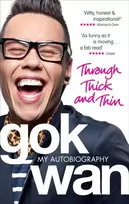 KNYGA Gok Wan Through Thick and Thin
