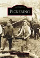 KNYGA Gordon Clitheroe Pickering