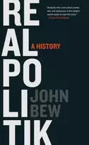KNYGA John Bew Realpolitik