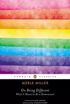 KNYGA Merle Miller On Being Different
