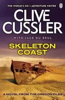 KNYGA Clive Cussler Skeleton Coast