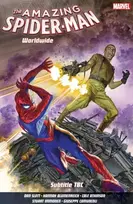 KNYGA Dan Slott Amazing Spider-Man: Worldwide Vol. 6