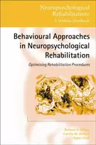 KNYGA Barbara Wilson Behavioural Approaches in Neuropsychological Rehabilitation