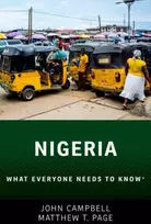 KNYGA John Campbell Nigeria