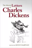KNYGA Jenny Hartley The Selected Letters of Charles Dickens