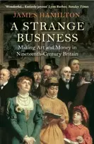 KNYGA James Hamilton A Strange Business
