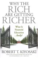 KNYGA Robert T Kiyosaki Why the Rich Are Getting Richer