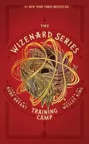 KNYGA Wesley King Wizenard Series: Training Camp