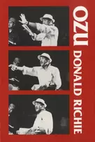 KNYGA Donald Richie Ozu