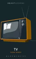 KNYGA Susan Bordo televizorius
