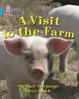 KNYGA Michael Morpurgo Visit to the Farm