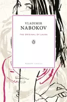 KNYGA Vladimir Nabokov Original of Laura