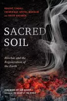 KNYGA Robert Tindall Sacred Soil