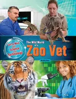 KNYGA Ruth Owen Zoo Vet