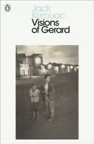 KNYGA Jack Kerouac Visions of Gerard