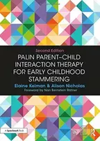 KNYGA Elaine Kelman Palin Parent-Child Interaction Therapy for Early Childhood Stammering