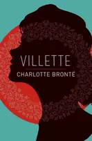 KNYGA Charlotte Bronte Vilette
