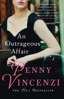 KNYGA Penny Vincenzi Outrageous Affair
