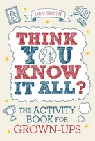 KNYGA Dan Smith Think You Know it All?
