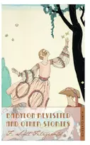 KNYGA F Scott Fitzgerald Babylon Revisited and Other Stories