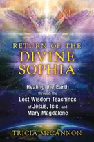 KNYGA Tricia Mccannon Return of the Divine Sophia