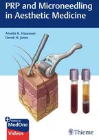 KNYGA Amelia K Hausauer PRP and Microneedling in Aesthetic Medicine
